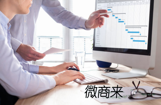 哪些行業適合做小程序分銷？