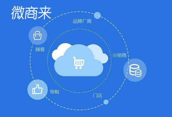 小程序分銷系統值得開發嗎？