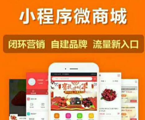 微商城分銷(xiāo)系統(tǒng)的優(yōu)勢(shì)眾多 企業(yè)一定要重視