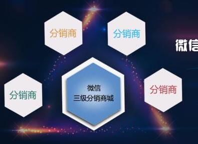 微信分銷系統(tǒng)使企業(yè)在微信平臺上的銷售更規(guī)范化