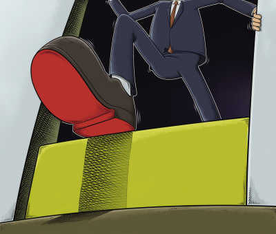 <strong>微信公眾號增粉過程必經的“三道檻”</strong>