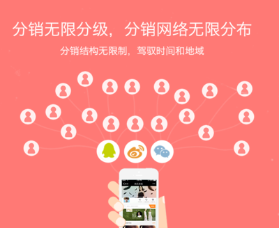 微信商城有三級分銷嗎？分銷商城有哪些明顯優(yōu)勢
