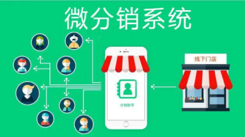 微信分銷系統發展現狀如何？有哪些功能？
