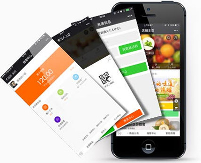 微信分銷熱潮下，食品行業(yè)為什么做微信商城系統(tǒng)？