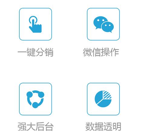 分銷系統是什么 優勢有哪些